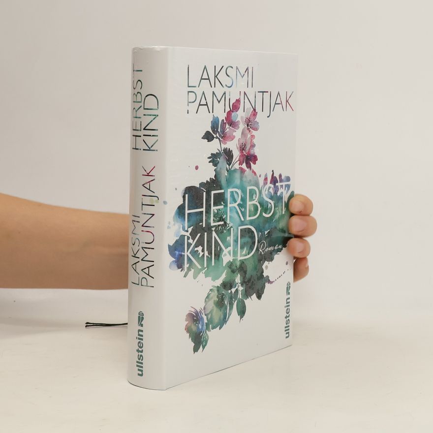 Laksmi Pamuntjak Herbstkind
