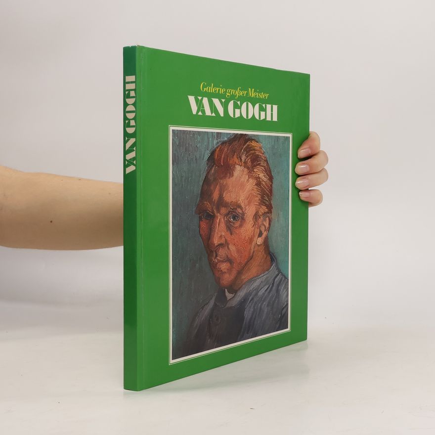 Autorenkollektiv Galerie große Meister. Van Gogh