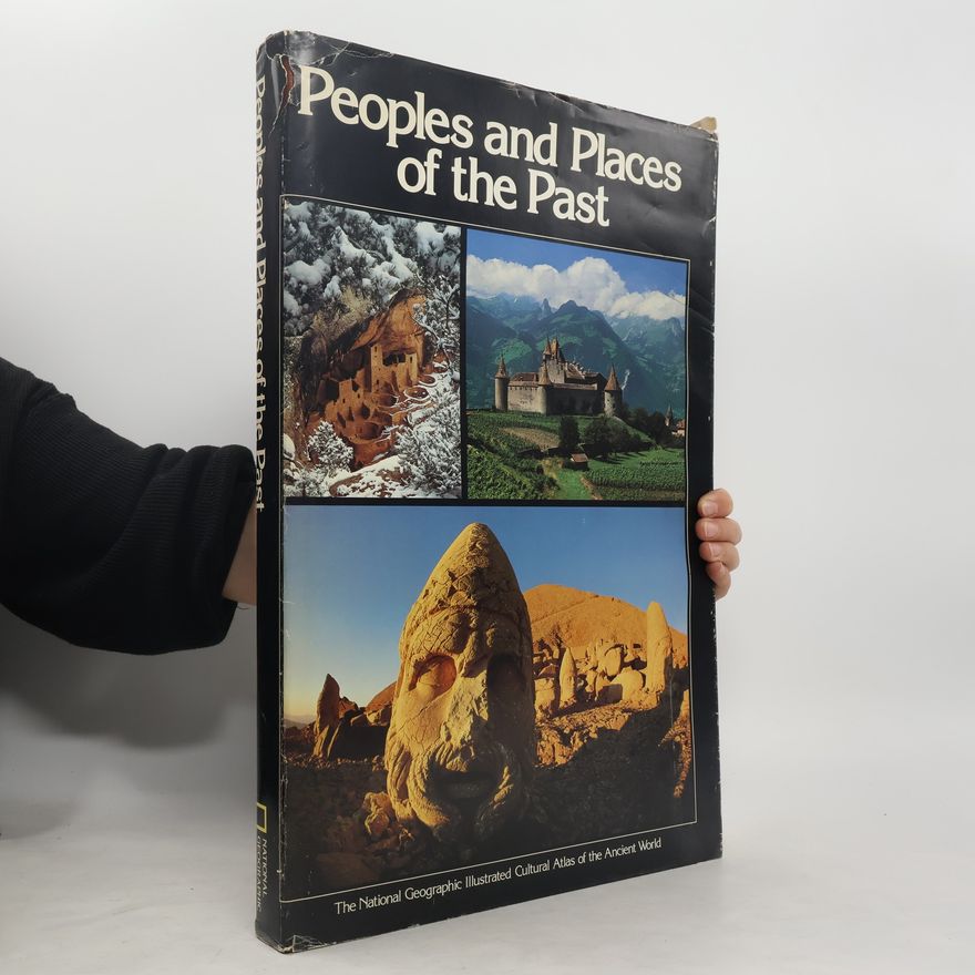 George E. Stuart Peoples and Places of the Past