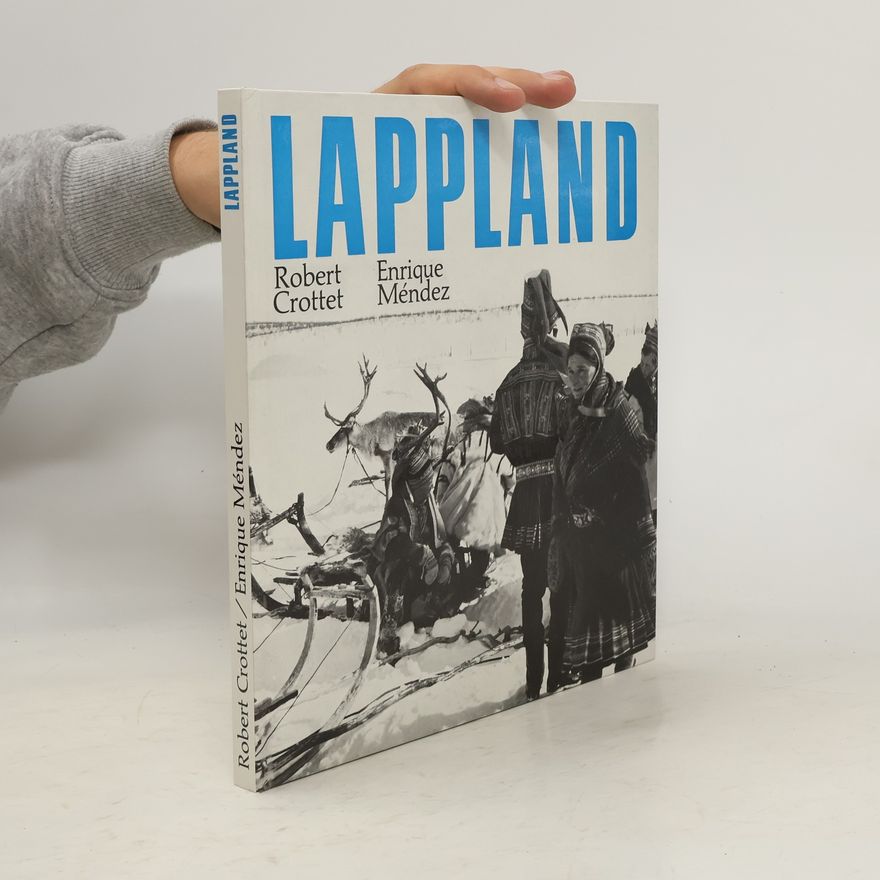 Robert Crottet Lappland