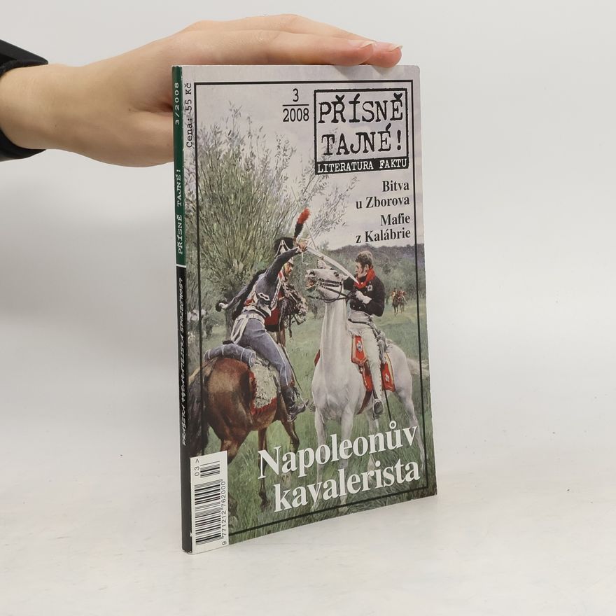 Autorenkollektiv Napoleonův kavalerista