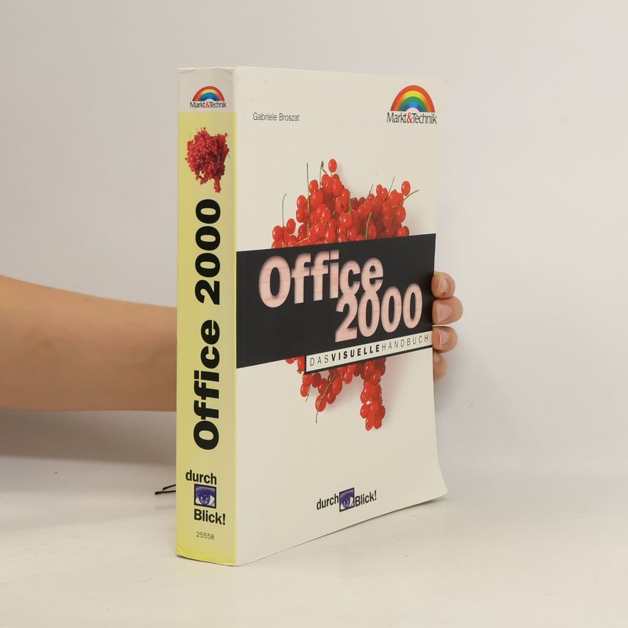 Gabriele Broszat Office 2000