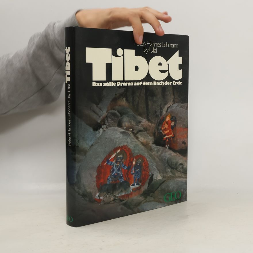 Peter-Hannes Lehmann Tibet