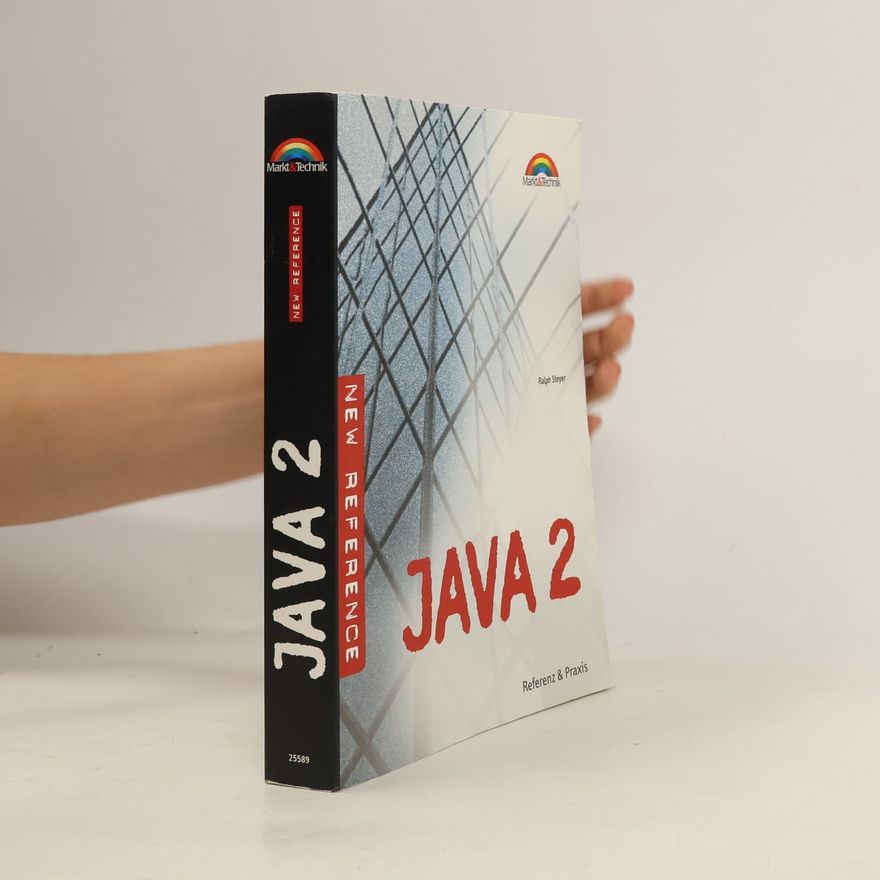 Ralph Steyer Java 2