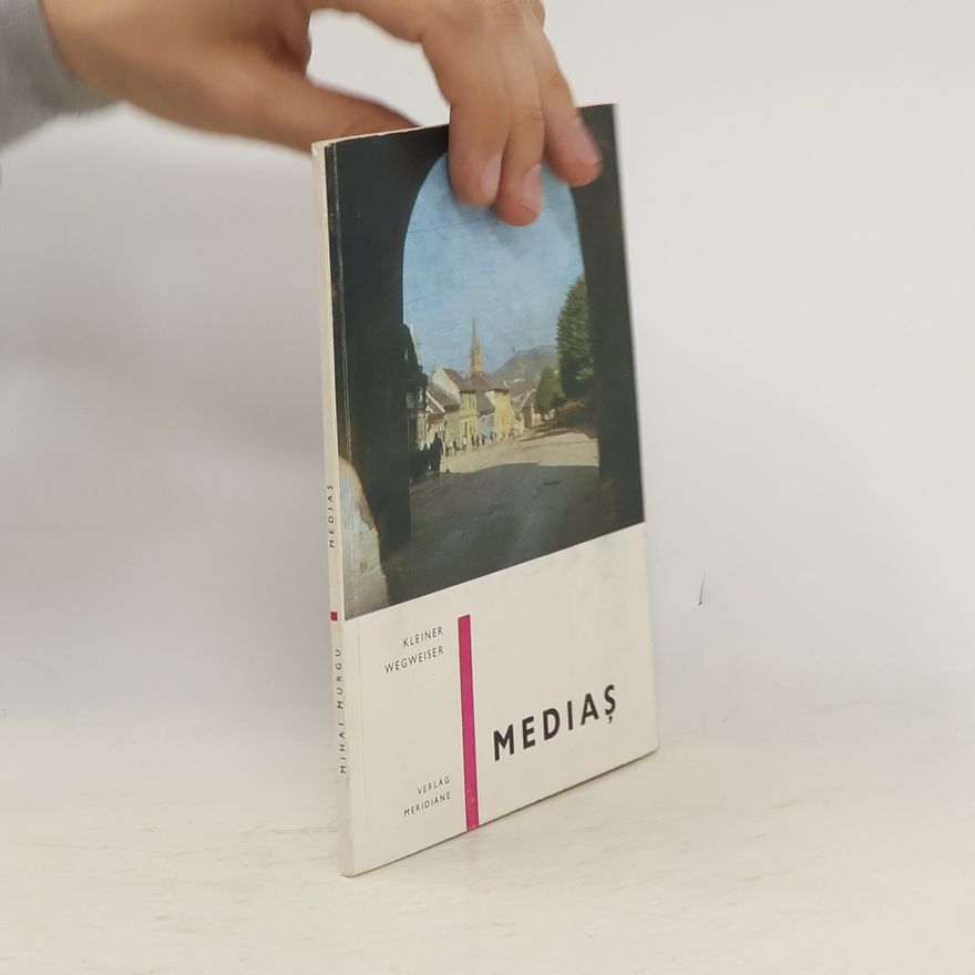 Mihai Murgu Medias
