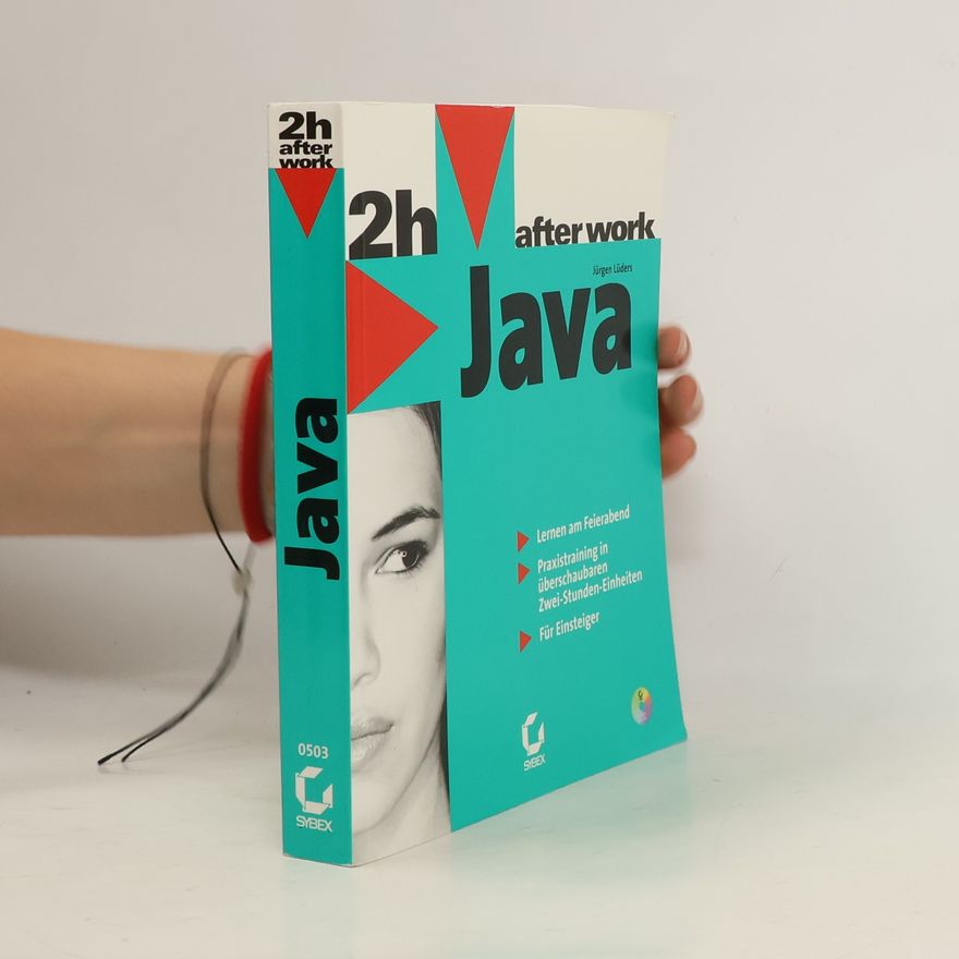Jürgen Lüders After work Java