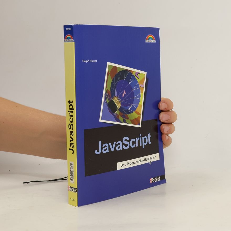Ralph Steyer JavaScript