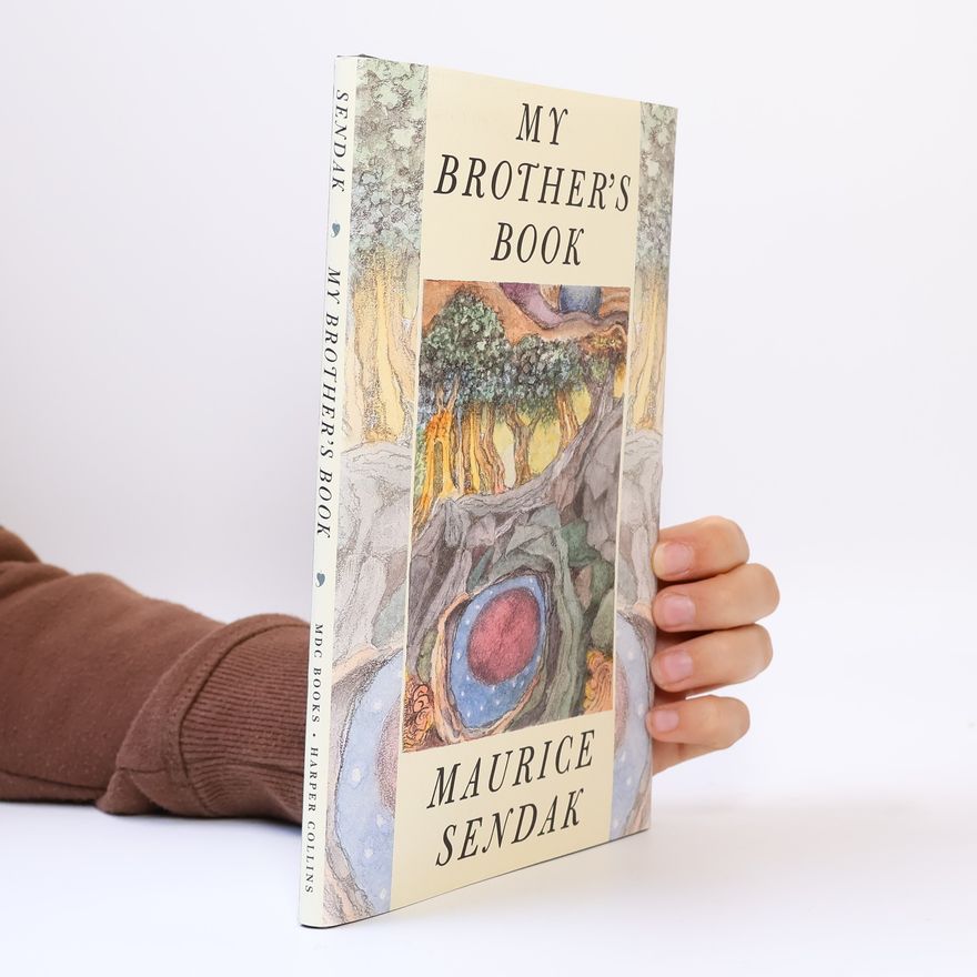 Maurice Sendak My Brother's Book