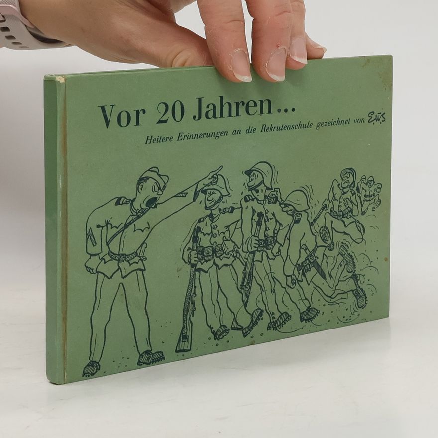 Autorenkollektiv Vor 20 Jahren..