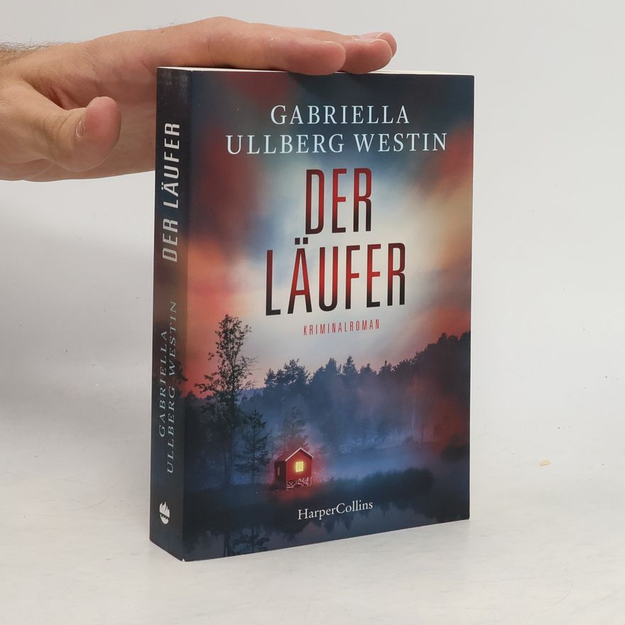 Gabriella Ullberg-Westin Der Läufer