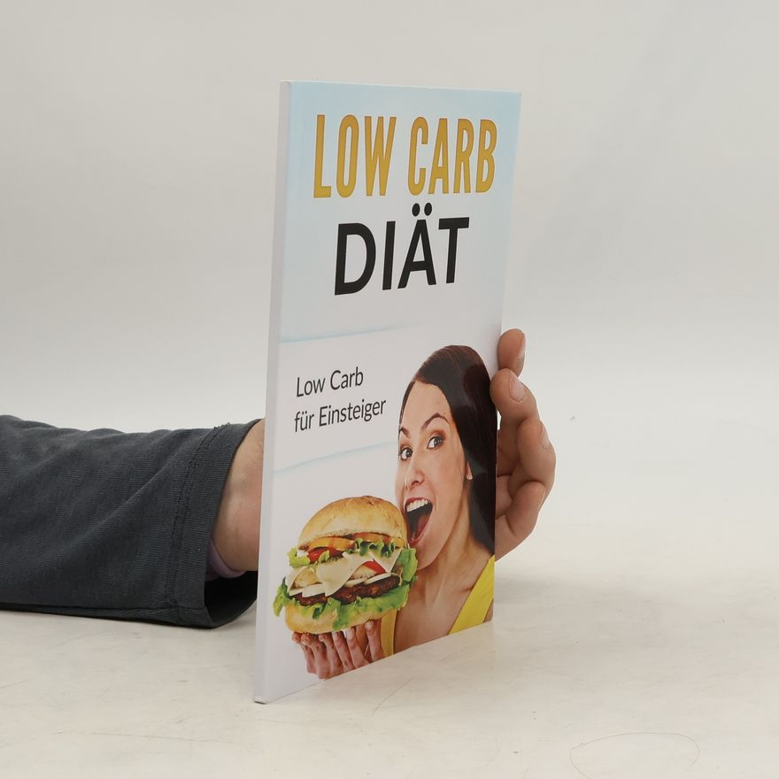 Adriana Sandmann Low Carb Diät