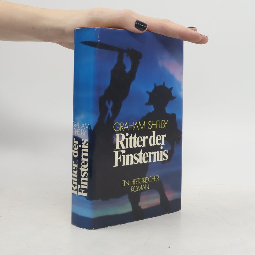 Graham Shelby Ritter der Finsternis