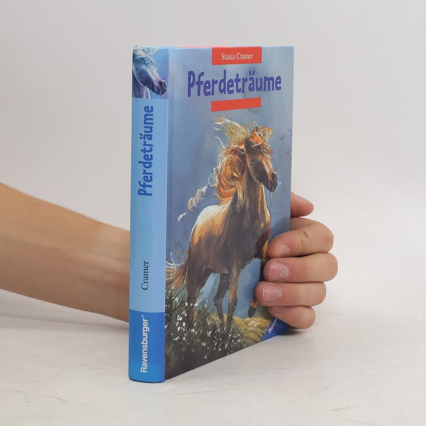 Stasia Cramer Pferdeträume
