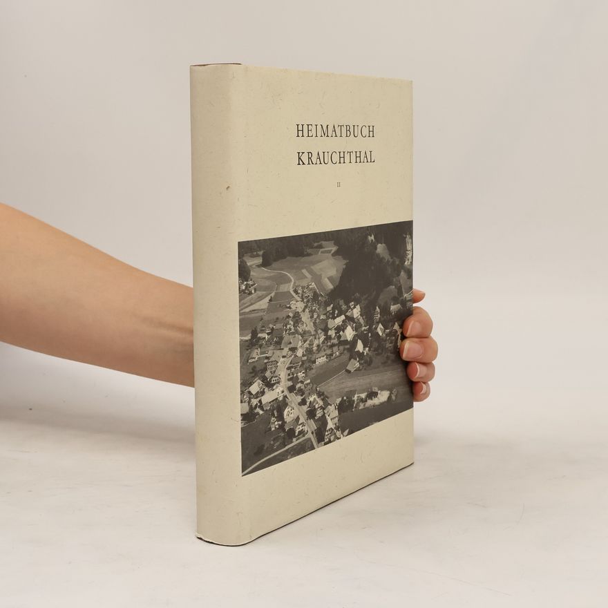 Autorenkollektiv Krauchthal II.