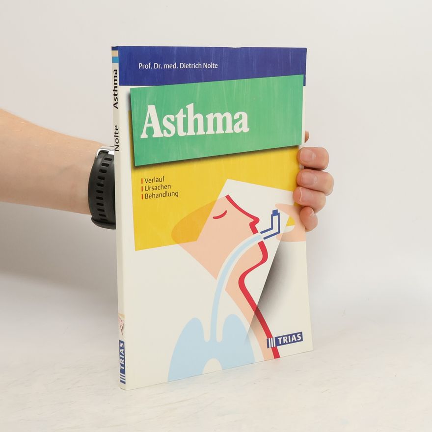 Dietrich Nolte Asthma