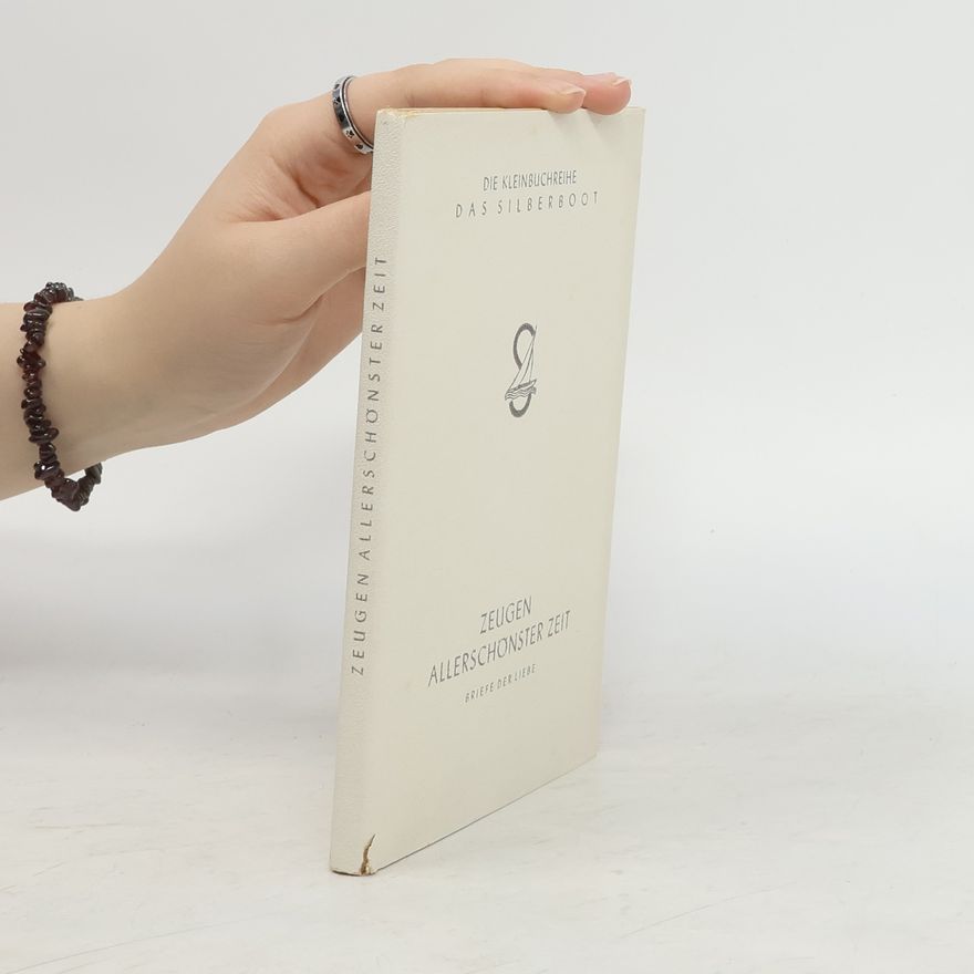 Autorenkollektiv Zeugen allerschönster Zeit