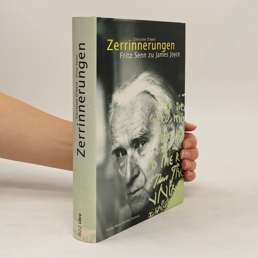 Christine O'Neill Zerrinnerungen