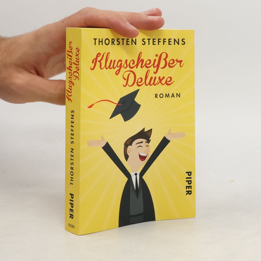 Thorsten Steffens Klugscheißer Deluxe