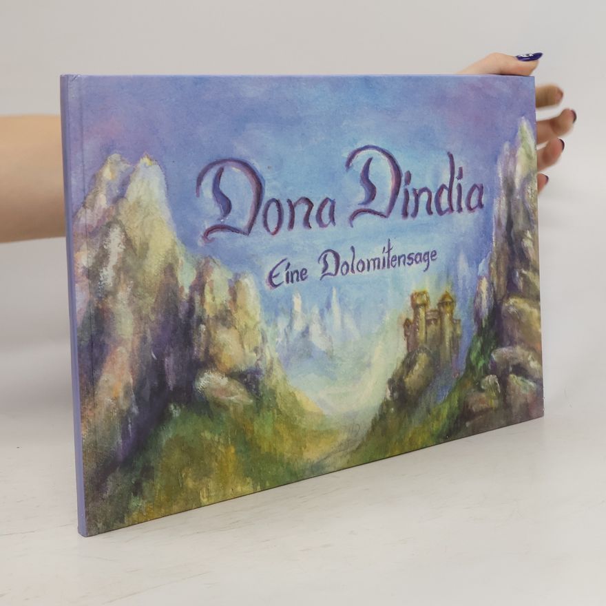 Magdalena Lorenz Dona Dindia