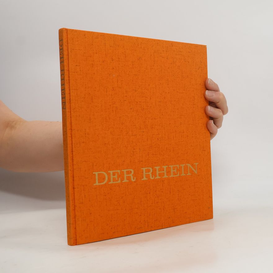 Various authors Der Rhein