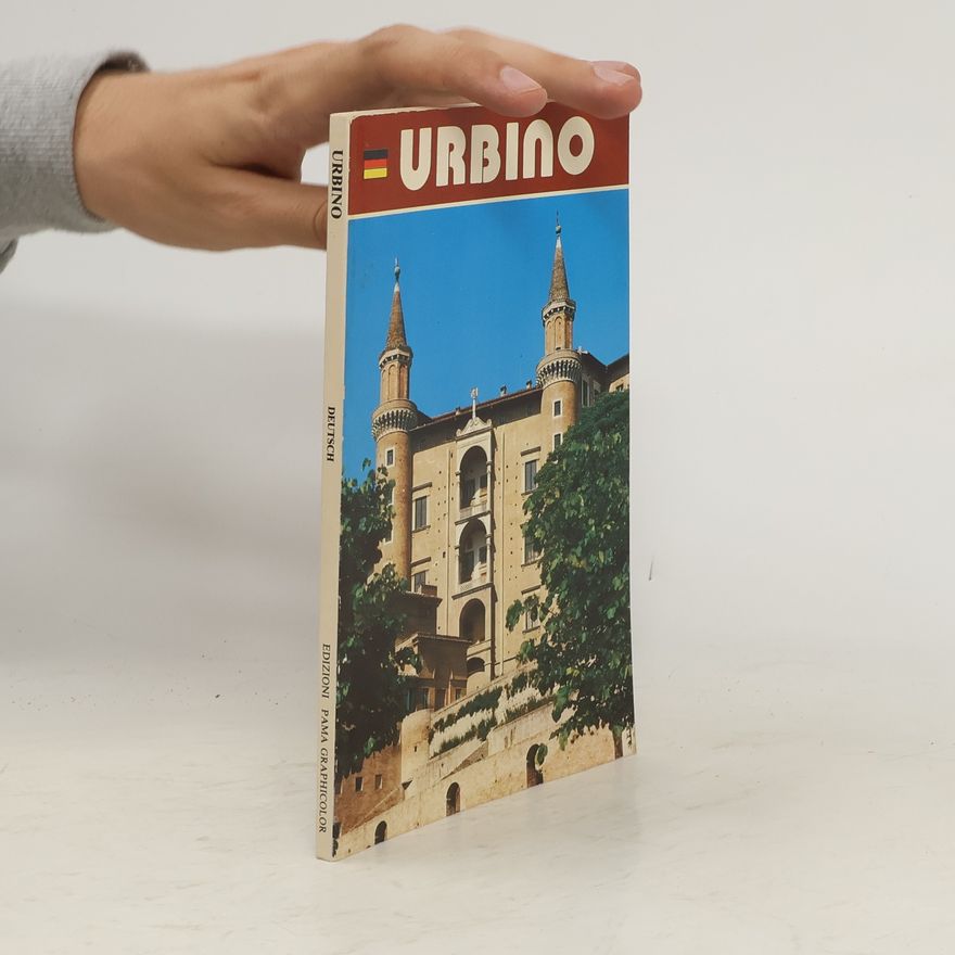 Various authors Urbino