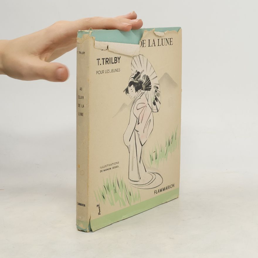 T. Trilby Au clair de la lune