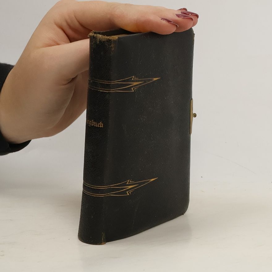 Various authors Evangelisches Gesangbuch