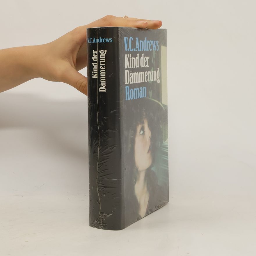 V. C. Andrews Kind der Dämmerung