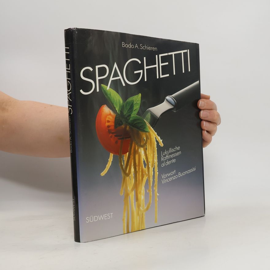 Bodo A. Schieren Spaghetti