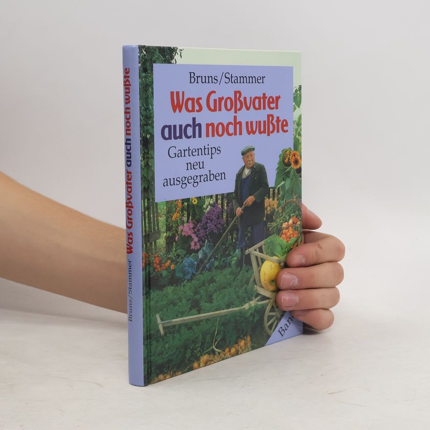 Autorenkollektiv Was Grossvater auch noch wusste