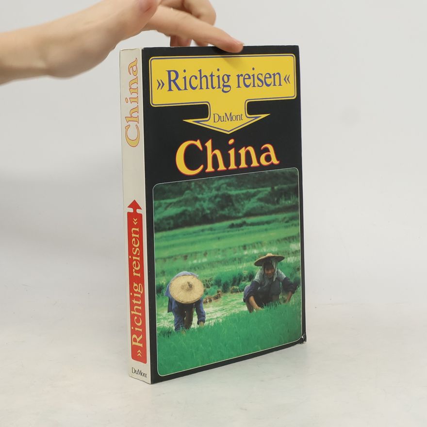 Uli Franz Volksrepublik China
