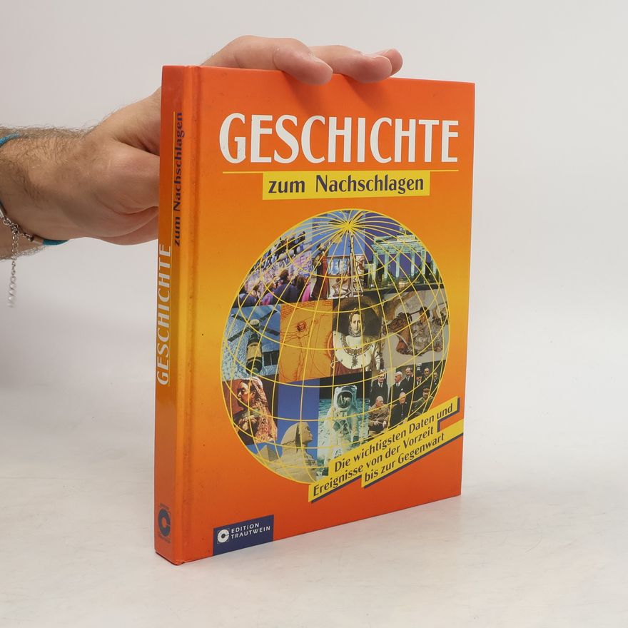 Romay von Keudell Geschichte zum Nachschlagen
