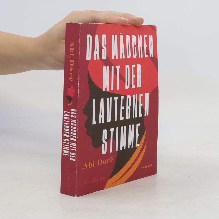 Abi Daré Das Mädchen mit der lauternen Stimme