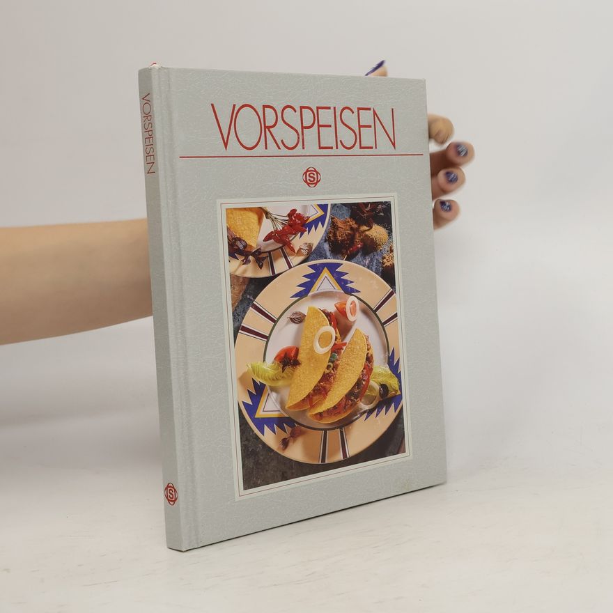 Renate Kissel Vorspeisen