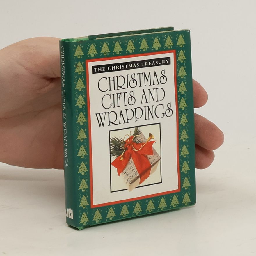 Kolektiv autorů Christmas Gifts and Wrappings