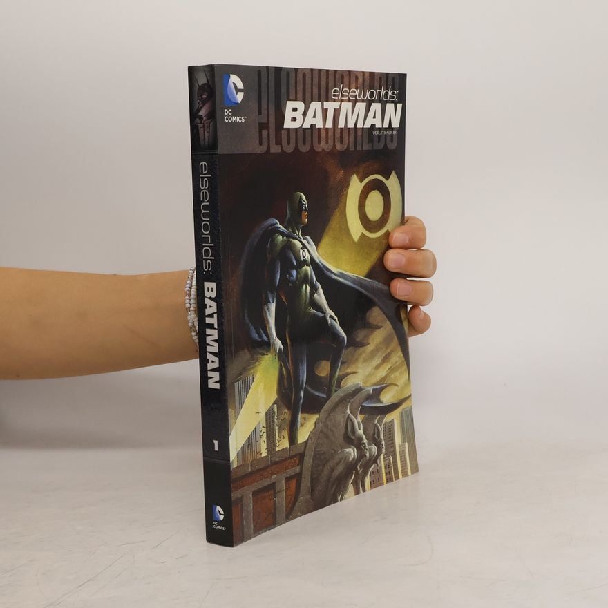 Various authors Elseworlds Batman Vol. 1