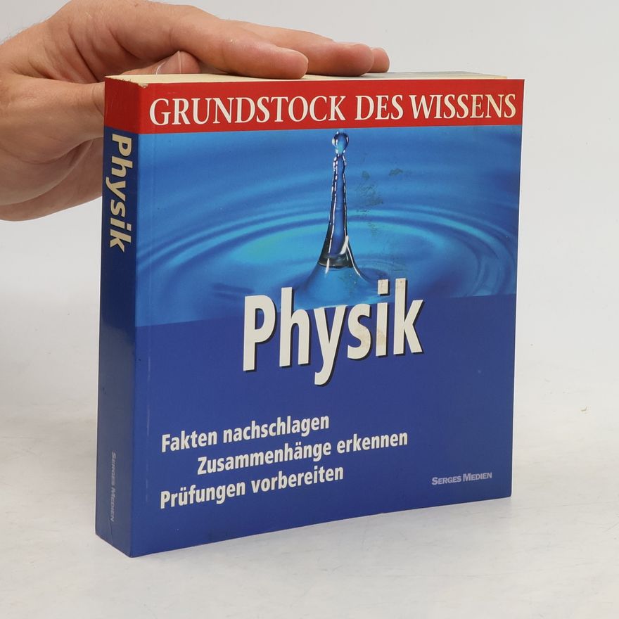Kolektiv autorů Physik