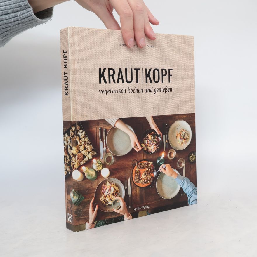 Susann Probst Krautkopf