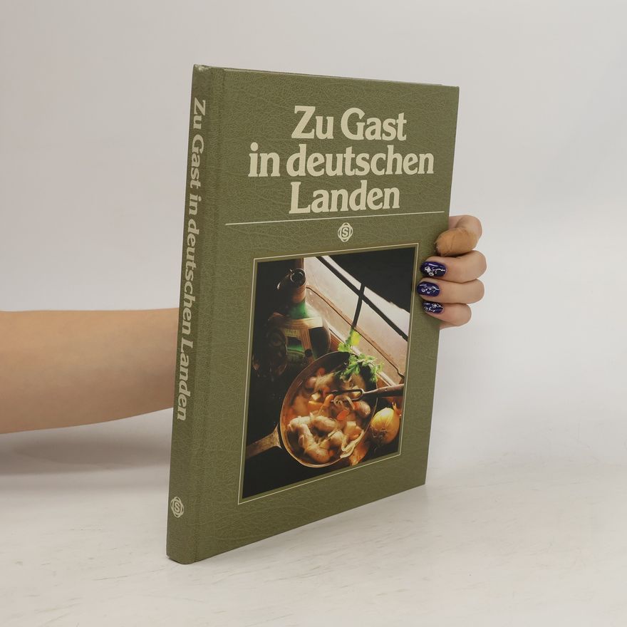 Autorenkollektiv Zu Gast in deutschen Landen