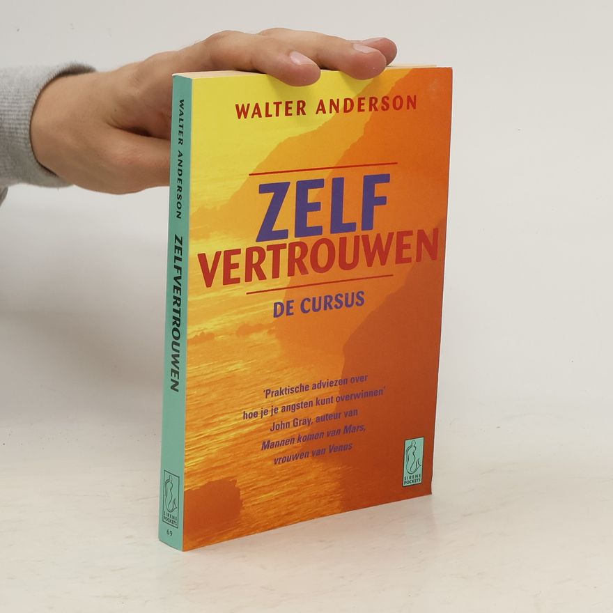 Walter Anderson Zelfvertrouwen