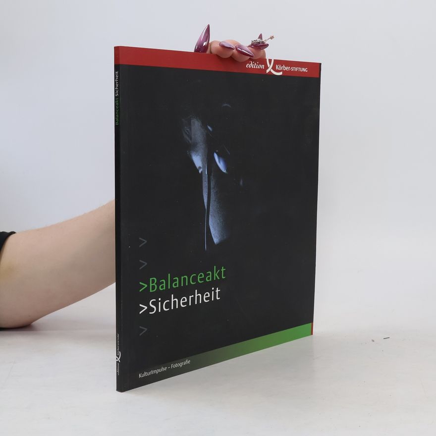 Petra Meier Balanceakt: Sicherheit