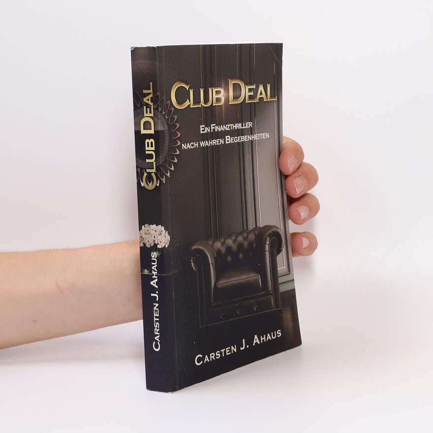 Carsten J. Ahaus Club Deal