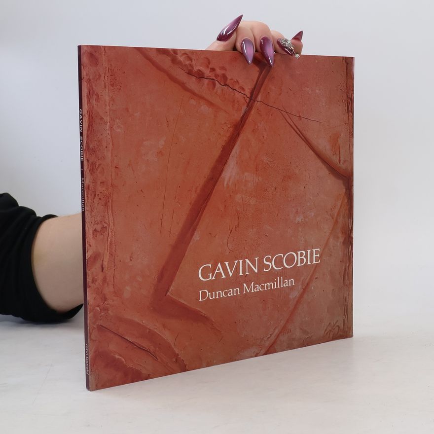 Duncan Macmillan Gavin Scobie