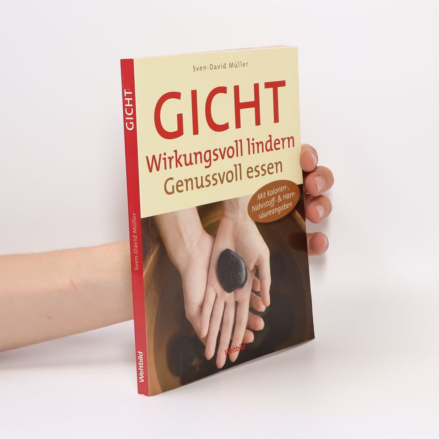 David Müller Gicht