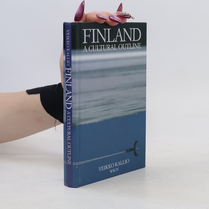 Veikko Kallio Finland