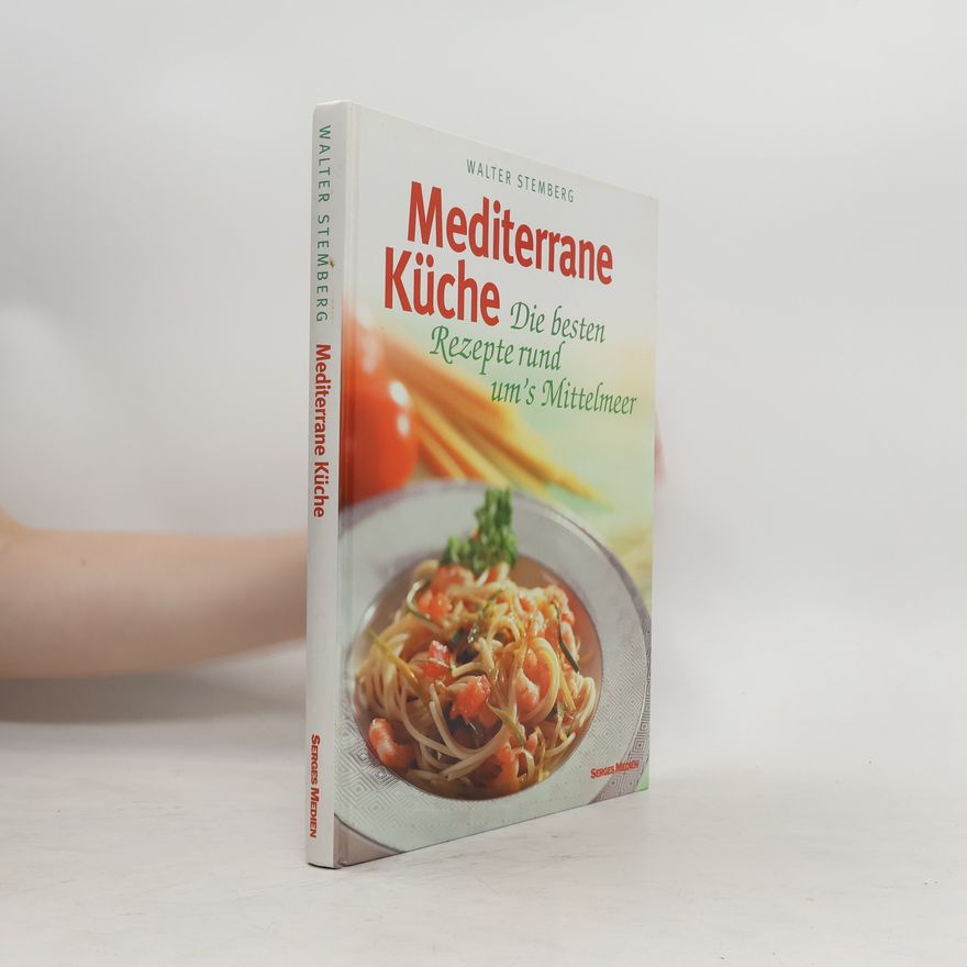 Walter Stemberg Mediterrane Küche