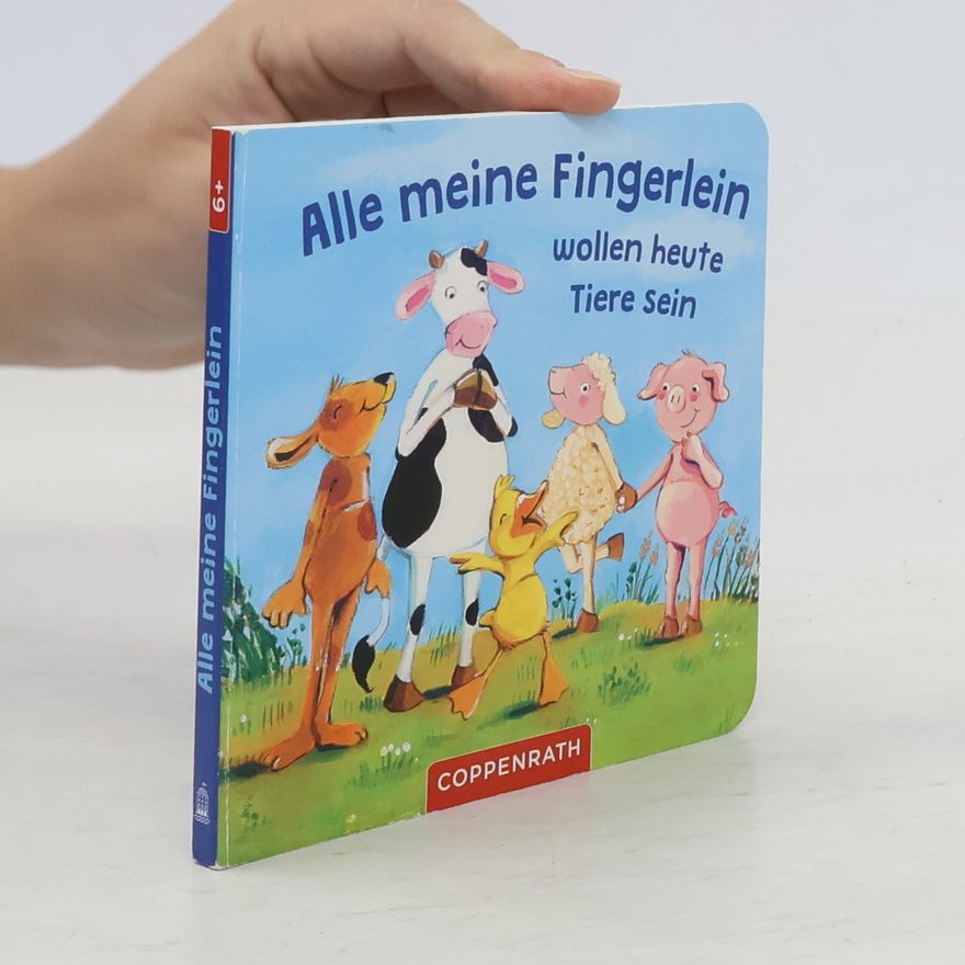 Autorenkollektiv Alle meine Fingerlein