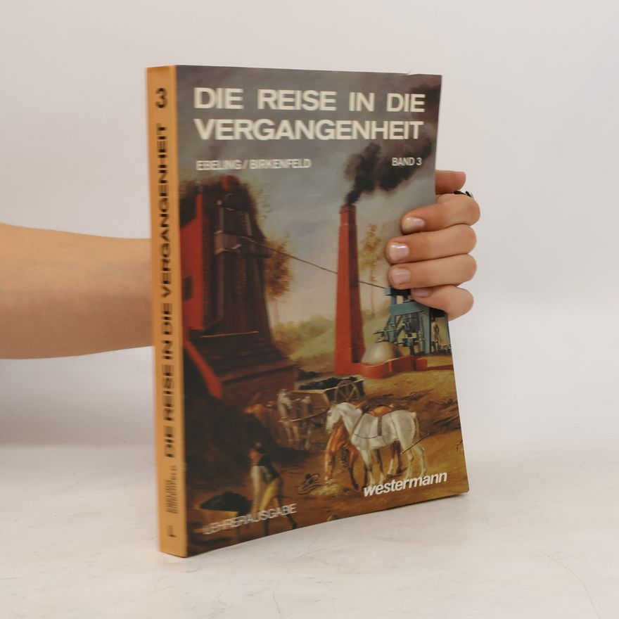 Birkenfeld Die Reise in die Vergangenheit