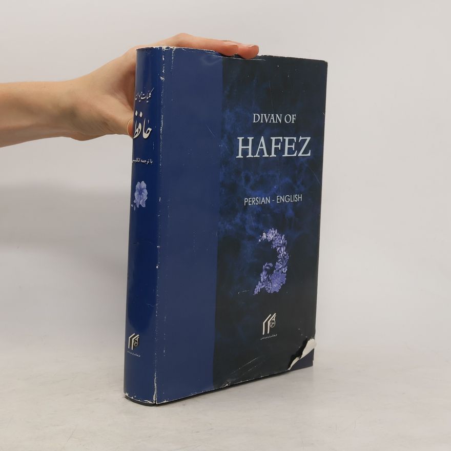 Various authors Divan of Hafez