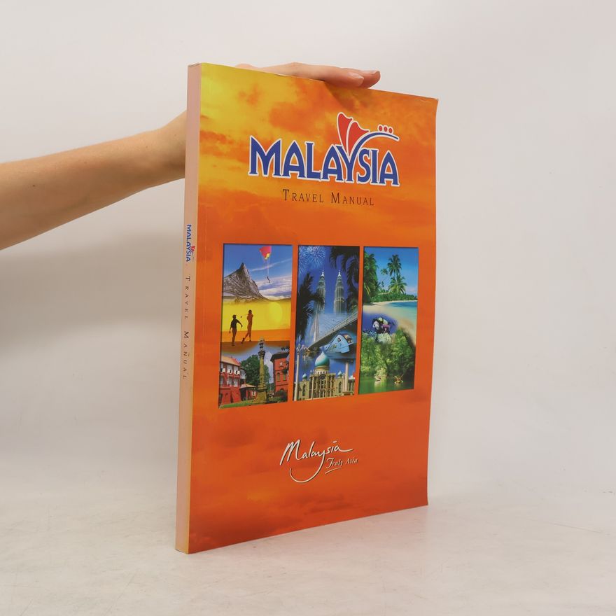 Autorenkollektiv Malaysia. Travel Manual